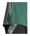 adidas Tiro 24 Competition Training Trikot Grün - gruen