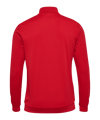 Hummel AUTHENTIC PL Trainingsjacke Rot F3062 - rot