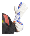 adidas Copa Pro Torwarthandschuhe Advancement - weiss