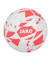 JAKO Contrast Trainingsball Weiß F668