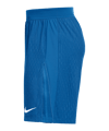 Nike Vapor V Short Blau F463 - blau