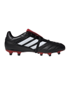 adidas COPA Gloro II FG Schwarz Weiss Rot - schwarz