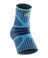 Bauerfeind Ankle Support Dynamic Bandage F17 - schwarz
