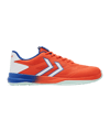 Hummel DAGAZ 25 Icon Sneaker F3217 - rot