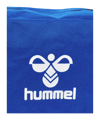 Hummel Kulturbeutel Blau F7045 - blau