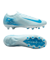 Nike Air Zoom Mercurial Vapor XVI Elite AG-Pro Mad Ambition Blau F400