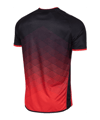 Stanno Altius Trikot Schwarz - schwarz