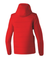 Erima TEAM Jacke Rot - rot