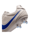 Nike Tiempo Ligera Pro FG Weiß F101 - weiss