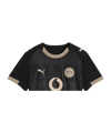 PUMA Borussia Dortmund Special Edition Trikot 2025/2026 Kids Schwarz F23 - schwarz