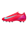 Nike Air Zoom Mercurial Vapor XVI Pro AG-Pro AG Mad Energy Rot F800 - rot