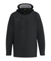 Erima PREMIA Hydro Jacke Schwarz F2052601 - schwarz