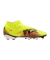 PUMA Future 8 Pro FG/AG Audacity Gelb F03 - gelb