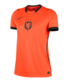Nike KNVB Niederlande Trikot Home WM 2026 Damen Orange F809 - orange