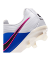 Nike Tiempo Maestro Academy FG/MG Attack Kids Weiß F146 - weiss
