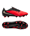 Nike Phantom 6 Low Academy MG Break'Em Rot F600
