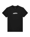 Bucketz T-Shirt Schwarz - schwarz