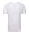 Nike TFF Türkei Unity T-Shirt Kids Weiß Ftffcz0909unityweiss - weiss