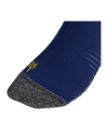 adidas Spanien Strumpfstutzen Home WM 2026 Blau - blau