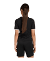 adidas Entrada 26 Trikot Kids Schwarz - schwarz