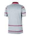 Nike Atletico Madrid Trikot 3rd 2026/2027 Grau F087 - grau