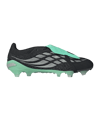 adidas Predator Pro FT FG Final Rush Schwarz - schwarz
