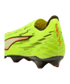 PUMA ULTRA 6 Carbon FG Unleash Gelb F01 - gelb