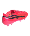 adidas F50 Hyperfast EVO FG Road to Glory Rot - rosa
