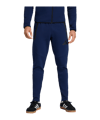 adidas Tiro Travel Jogginghose Dunkelblau