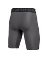 Under Armour HG 2.0 Long Short Grau F090 - grau