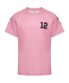 hummel Shimmer Trikot Set Kids Rosa F3368 - rosa