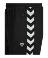 Hummel Archive Regular Poly Hose Schwarz F2390 - schwarz