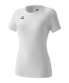 Erima T-Shirt Nordic Walking Damen Weiss