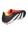adidas Predator League 2G/3G AG Solar Energy - schwarz