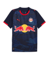 PUMA Red Bull Salzburg Replica Trikot Away Blau F02 - blau