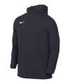 Nike SF Academy Pro 24 Regenjacke Kids F451 - blau