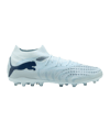 PUMA FUTURE 9 Match MG Dreamrush Blau F03 - blau