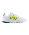 New Balance 442 Elite V3 TF Main Weiß - weiss