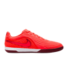 Nike Tiempo Reactgato IN Rot F660 - rot