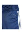 adidas Tiro 26 League Short Dunkelblau - weiss