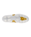 Mizuno Morelia II Pro FG Bright Gold Weiß F50 - weiss