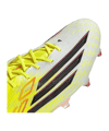 adidas F50 Elite SG Born for Goals Gelb - gelb