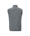 Jako Steppweste Premium Damen Grau F40 - grau