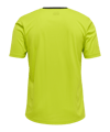 Hummel CHEVRON Torwarttrikot Gelb F6102 - gelb