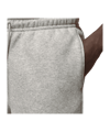 Jordan Brooklyn Fleece Short Grau F050 - grau
