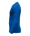 JAKO Function Longsleeve T-Shirt Blau F400 - blau