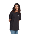 adidas Sportswear Graphic Love T-Shirt Schwarz - schwarz