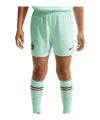 Nike FFF Frankreich Minikit Trikot Set Away WM 2026 Kids Grün F394 - gruen