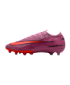 Nike Air Zoom Mercurial Vapor XVI Elite AG Scary Good Rosa F600 - rosa