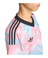 adidas KBVB Belgien Trikot Away WM 2026 Blau - blau